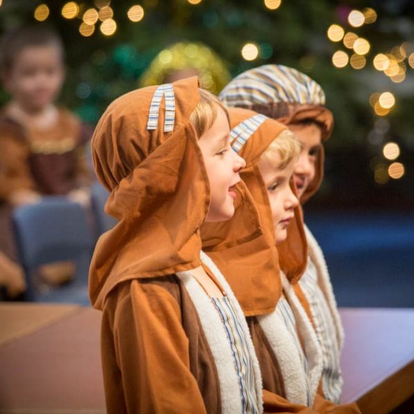 Nativity PP1-19